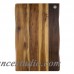 Architec Architec™ Gripperwood™ Raw Edge Acacia Cutting Board YDD1006